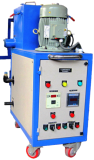 Centrifugal Filtration Machine for Grinding_Honing Oil 
